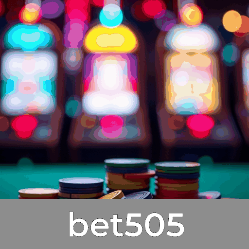 bet505: Entre com login rápido e explore jogos ao vivo