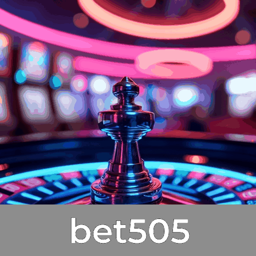 bet505: Aproveite caça-níqueis e caça-níqueis com bônus no cassino ao vivo!