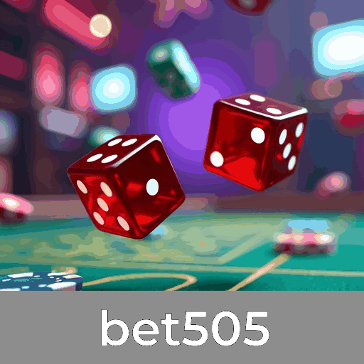 bet505: Entre com login rápido e explore jogos ao vivo
