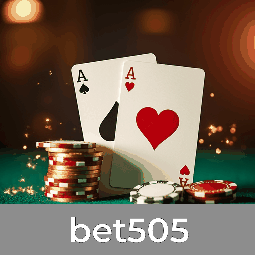 bet505 - Promoções e bônus exclusivos para novos jogadores.
