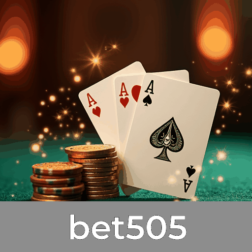 bet505 - Plataforma confiável para apostas emocionantes e bônus