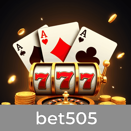 bet505: Entre com login rápido e explore jogos ao vivo