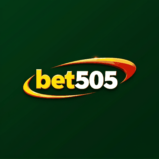 bet505 Logo